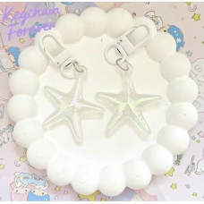 White Starfish